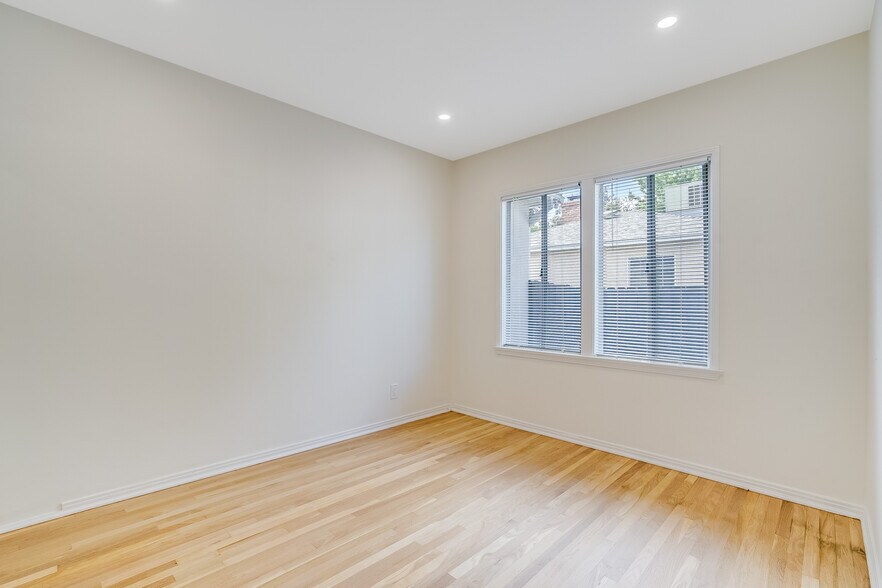 office space - 4244 Tujunga Ave