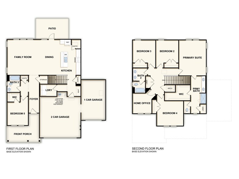 Building Photo - 3286 Emzy Dr