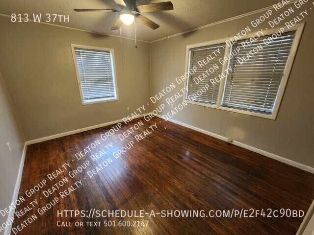 Building Photo - 813 W 37th St