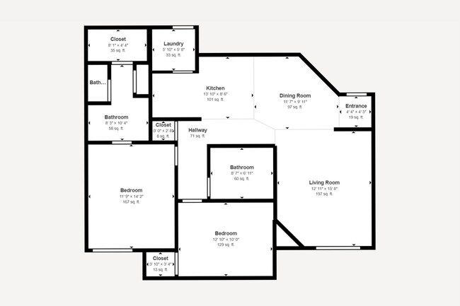 Building Photo - 2Bed/2Bath Furnished Condo in Superstition Springs -- Golf Course Views! -- 2 Car Garage!