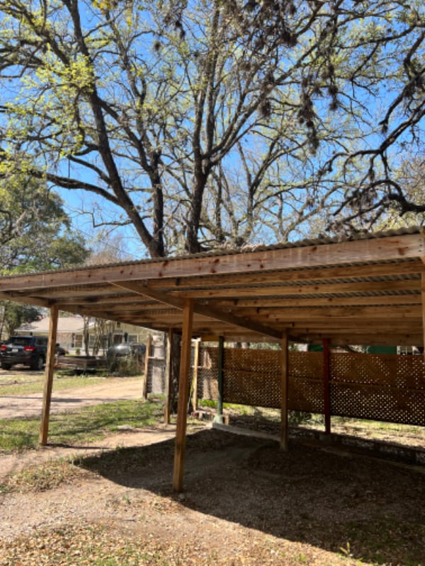 Building Photo - 16142 Spring Branch Trail