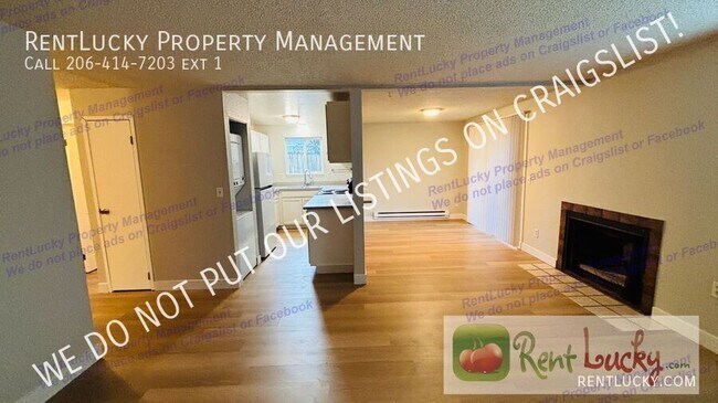 Building Photo - 2824 D Pl SE