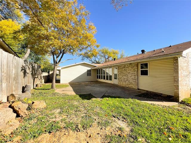 Building Photo - 3513 Hanover Ln