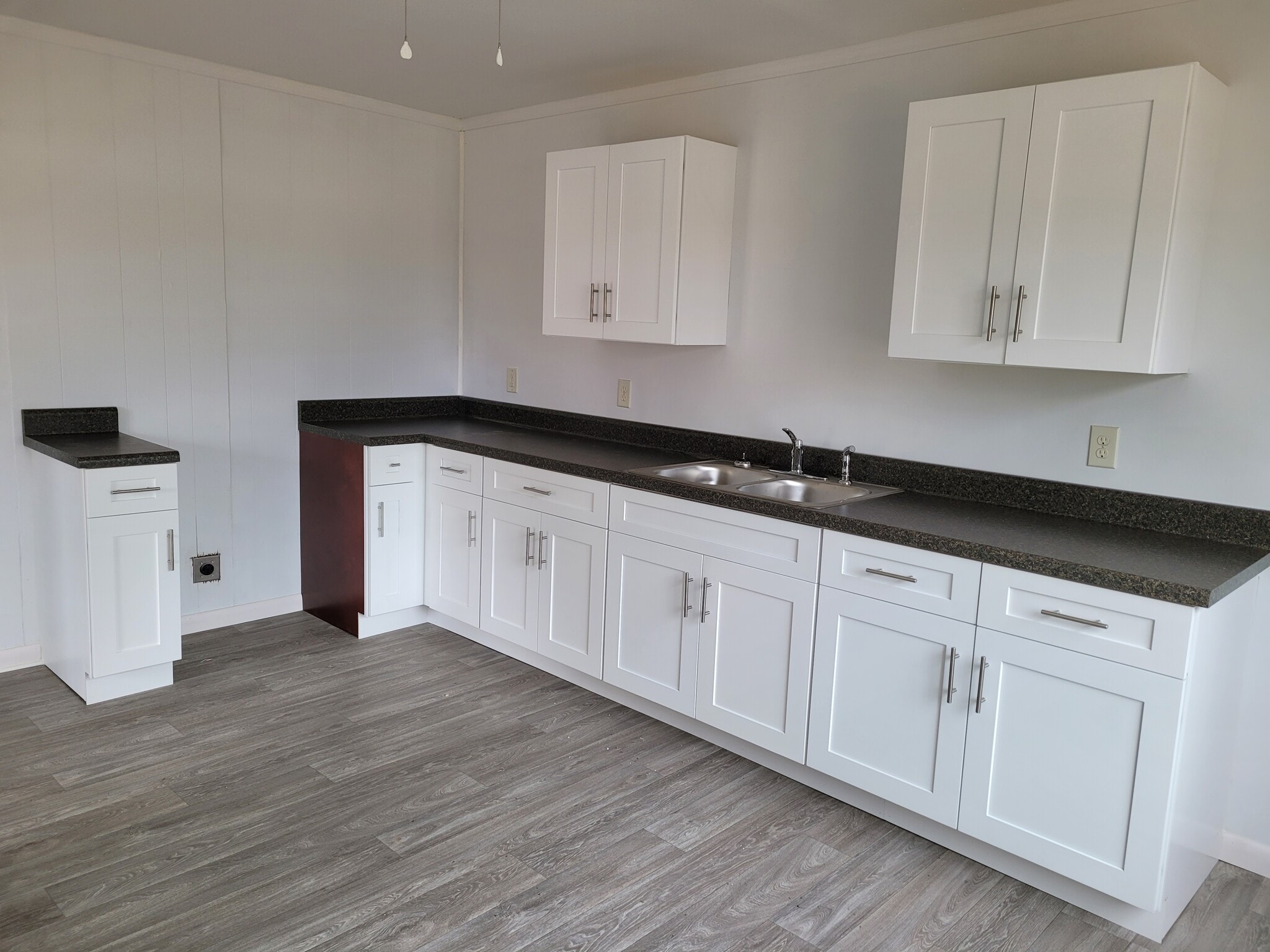 Kitchen - 130 E Cherry St