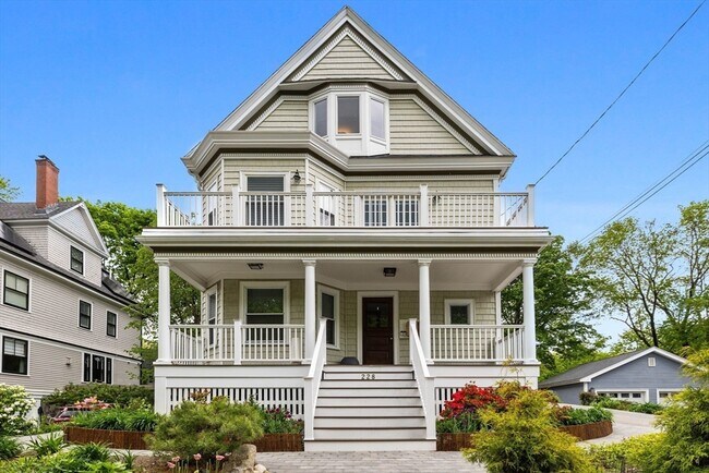 Primary Photo - 228 Langley Rd