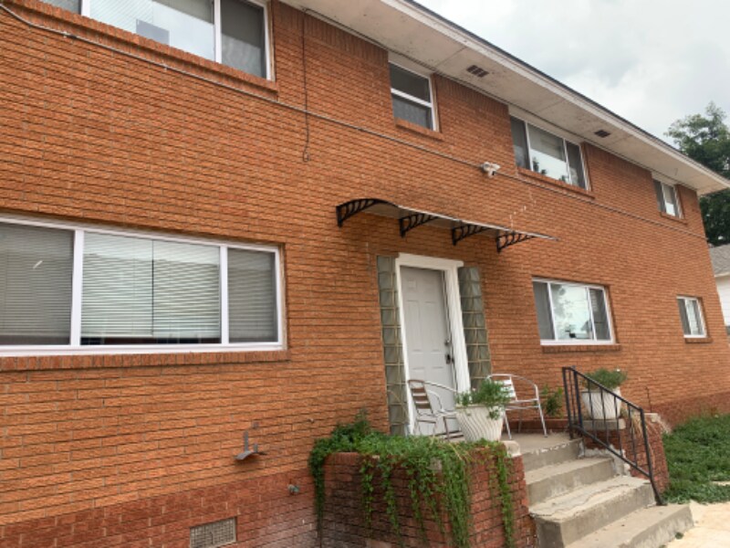 Building Photo - 2024 NW 26th St