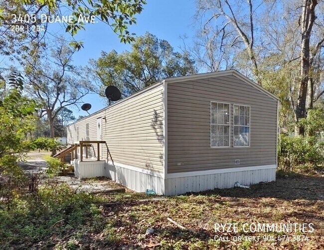 Building Photo - 3405 Duane Ave