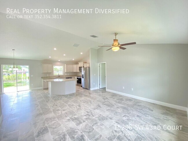 Building Photo - 15298 SW 43rd Ct