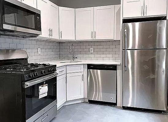 Primary Photo - 1 bedroom in BRONX NY 10468