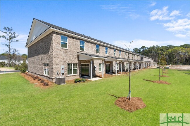 Building Photo - 2589 Harris Trail Rd
