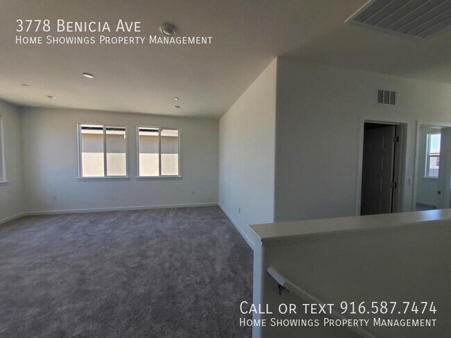 Building Photo - 3778 Benicia Ave
