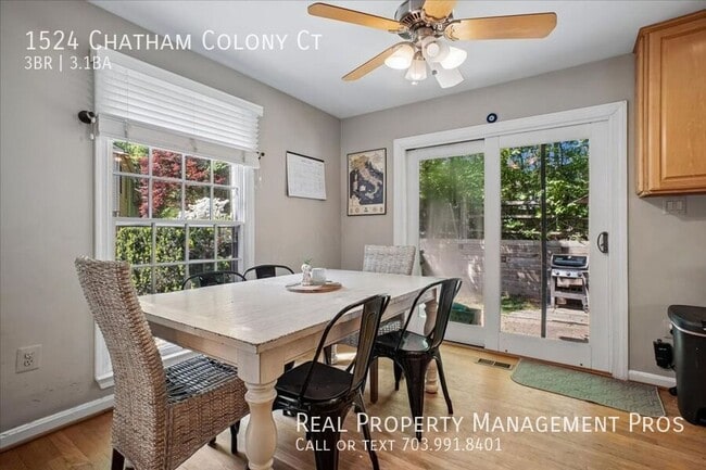 Building Photo - 1524 Chatham Colony Ct