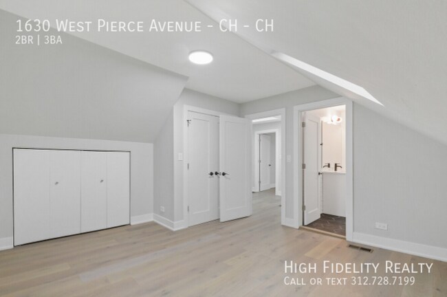Building Photo - 1630 W Pierce Ave