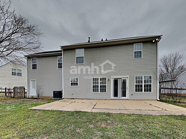 Building Photo - 4894 Aldridge Pl NW