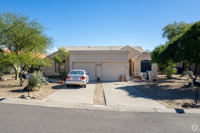 Building Photo - 15209 N Ivory Dr