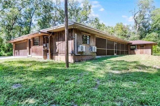 Building Photo - 8105 Gilliam Rd