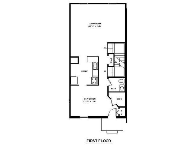 Building Photo - 1115 N Byrne Rd