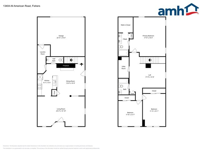 Building Photo - 13404 All American Rd