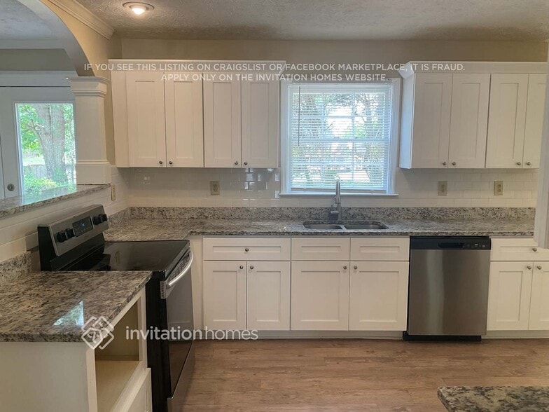 Building Photo - 3029 Brooke Haven Terrace