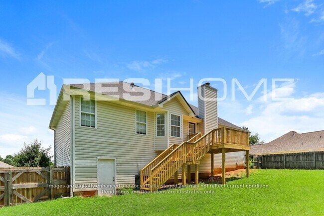 Building Photo - 234 Bent Creek Dr