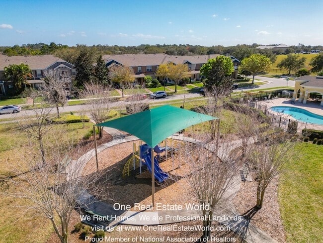 Building Photo - 9155 Hunters Mill Dr