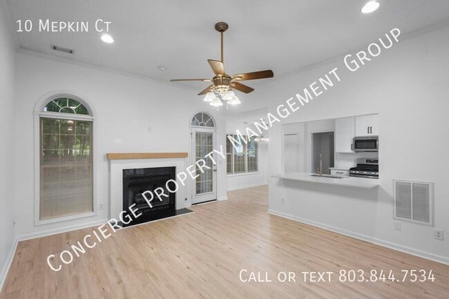 Building Photo - 10 Mepkin Ct