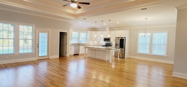 Building Photo - 5848 Vlg Rdg Wy