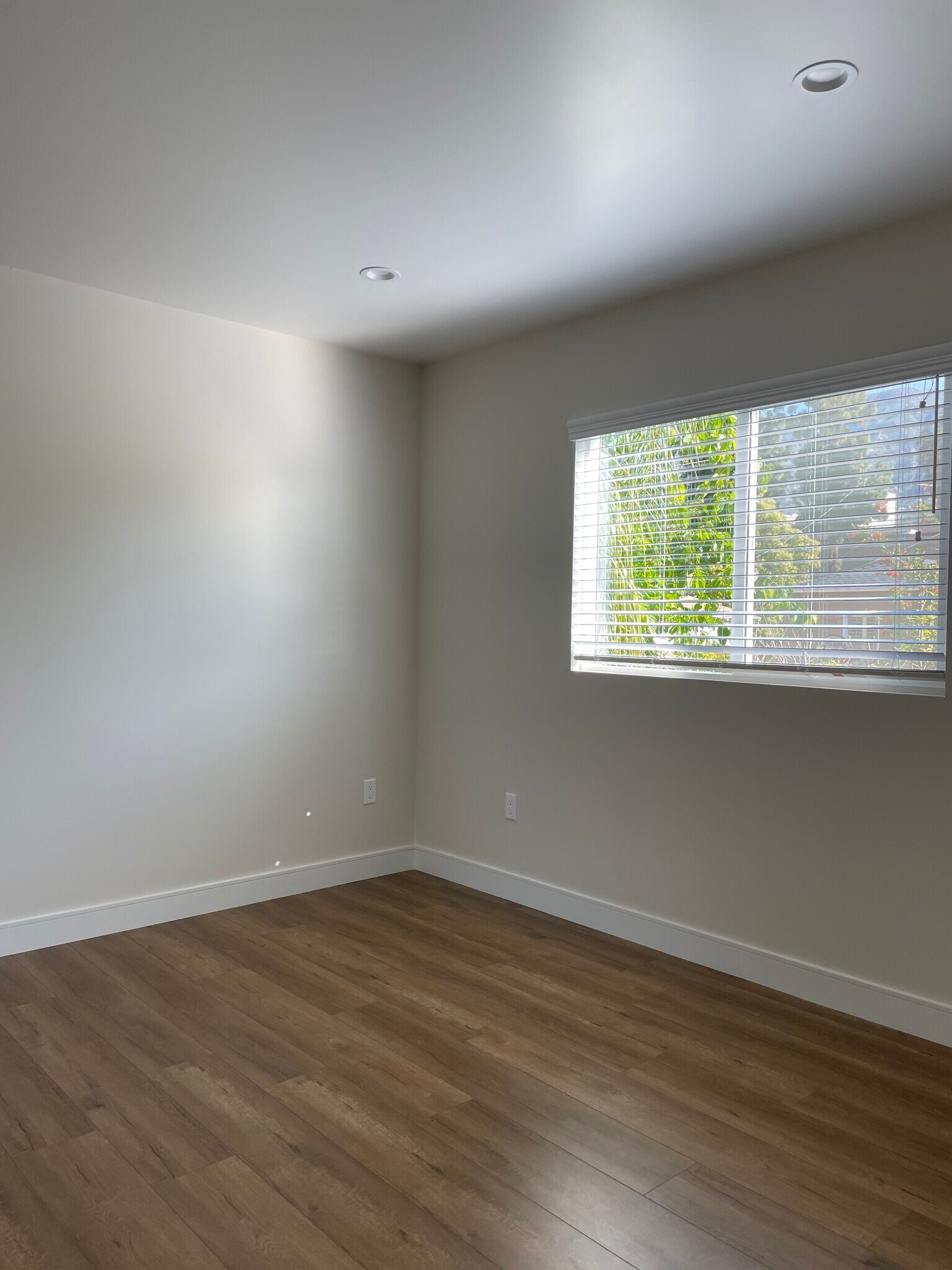 Bedroom - 3127 Prospect Ave