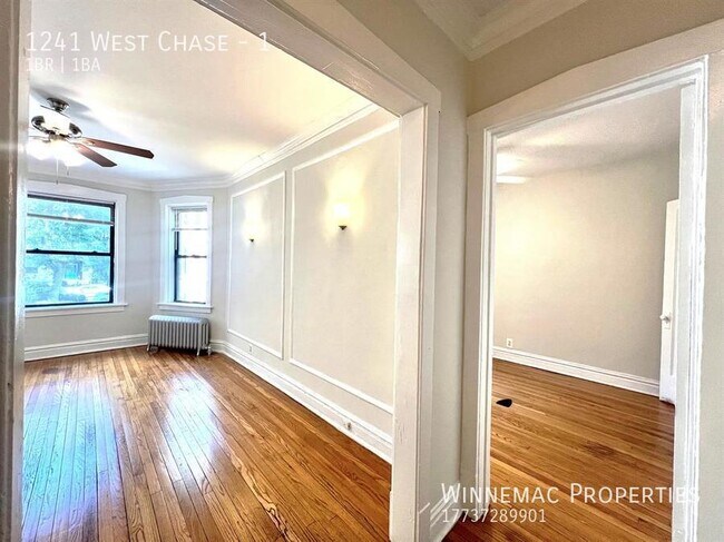 Building Photo - 1241 West Chase