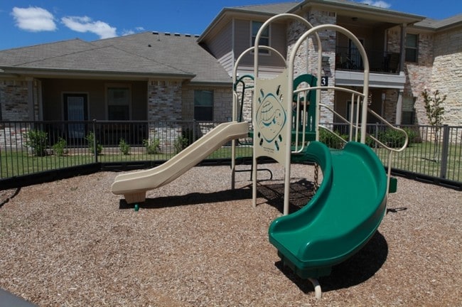 Play Area - Sedona Springs