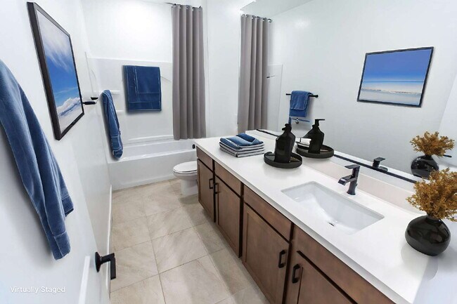 Building Photo - 23024 E Watford Dr