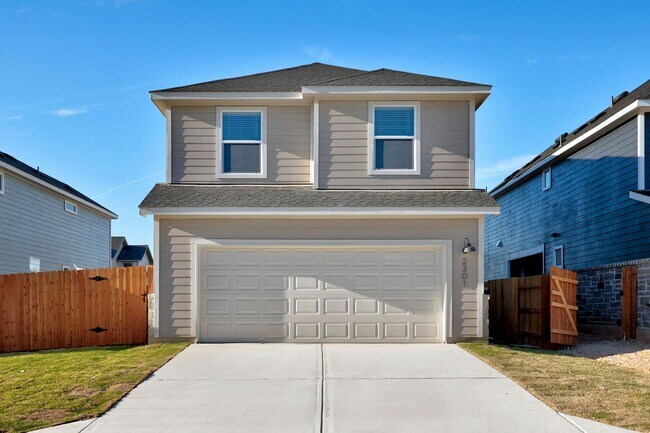 Building Photo - Modern Comfort in Avery Centre – Ready for You!