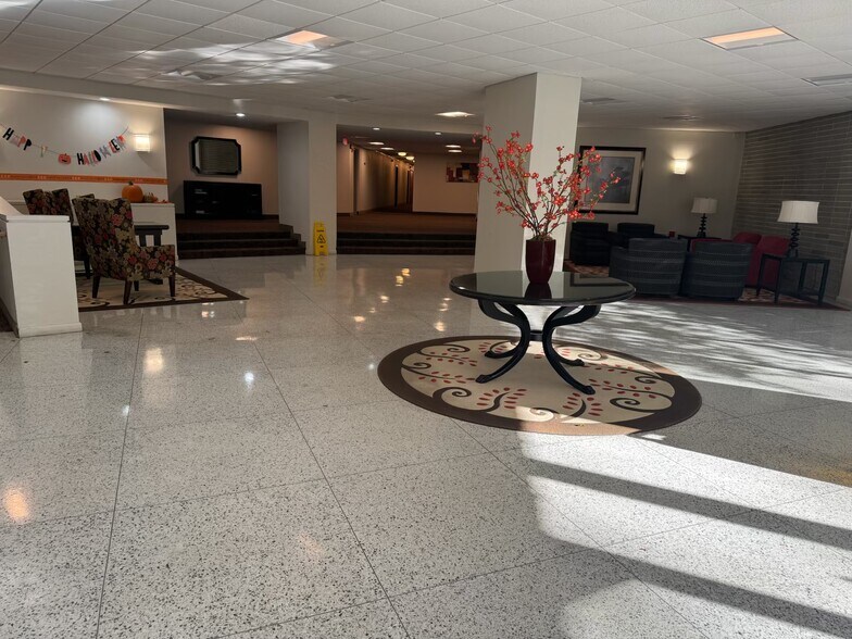 Building Photo - 7505 Democracy Blvd