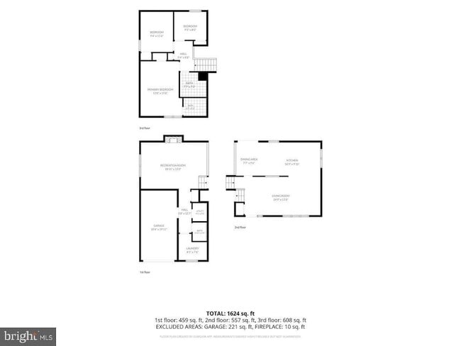 Building Photo - 3 Willow Ct