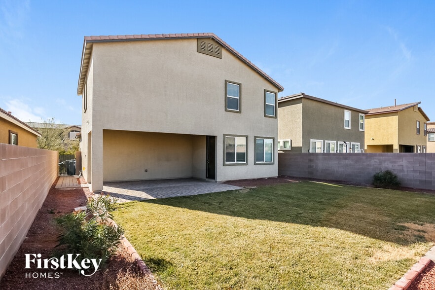 Building Photo - 4340 Stardusk Falls Ave