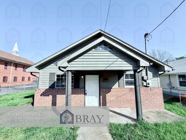 Building Photo - Cozy and Convenient Home for Rent Near Downtown Johnson City
