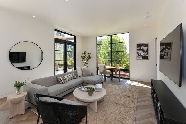Building Photo - Discover NapaLuxe, A Newly Constructed Pri...
