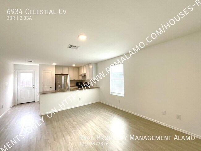 Building Photo - 6934 Celestial Cv