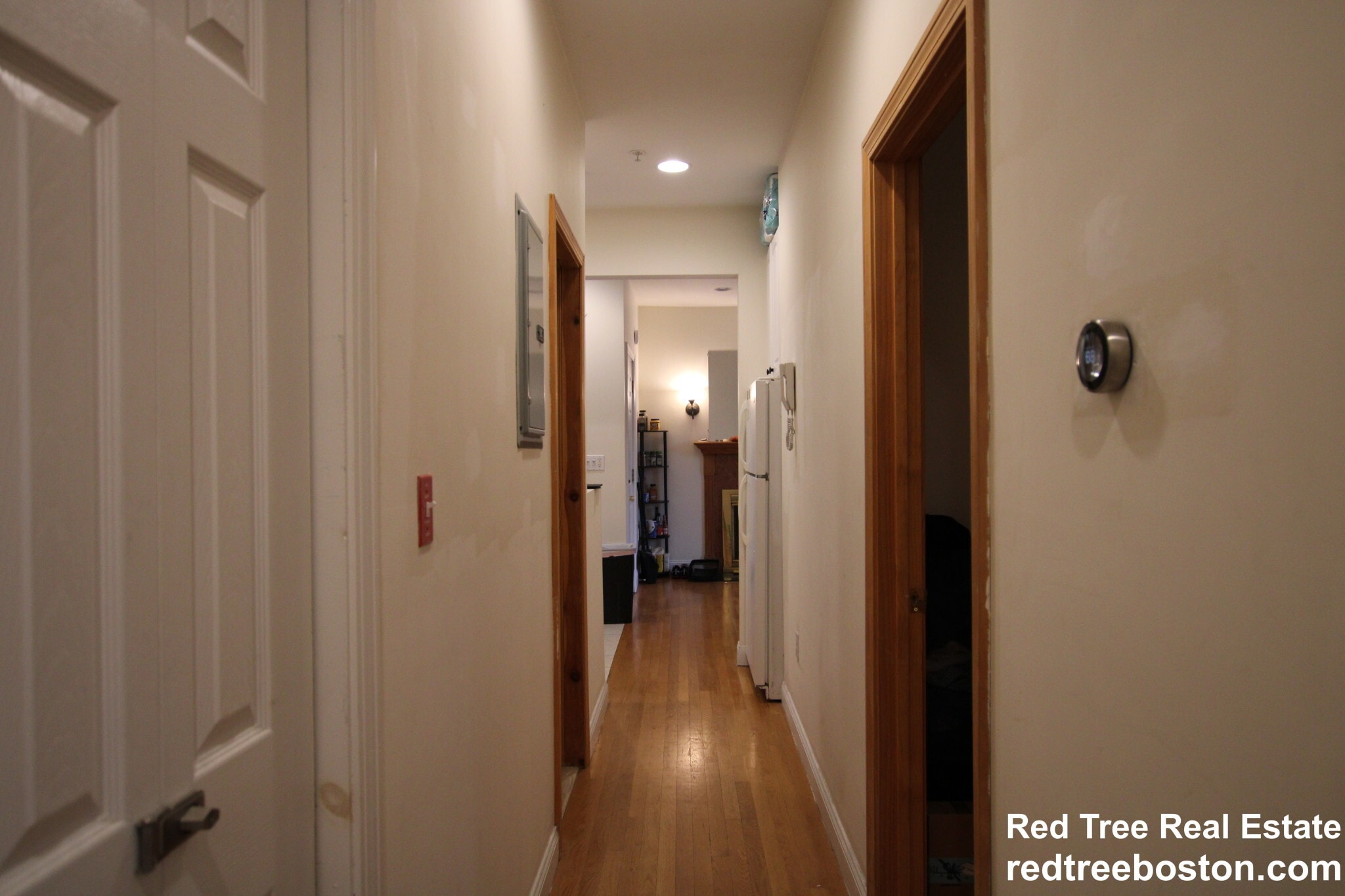 Building Photo - 1801 Beacon St