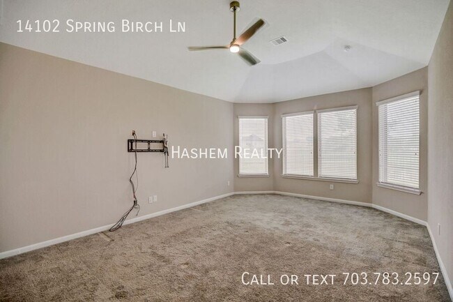 Building Photo - 14102 Spring Birch Ln