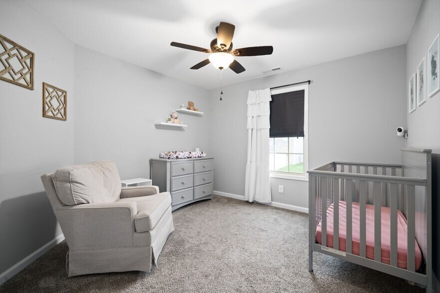 Building Photo - 1409 Millet Dr