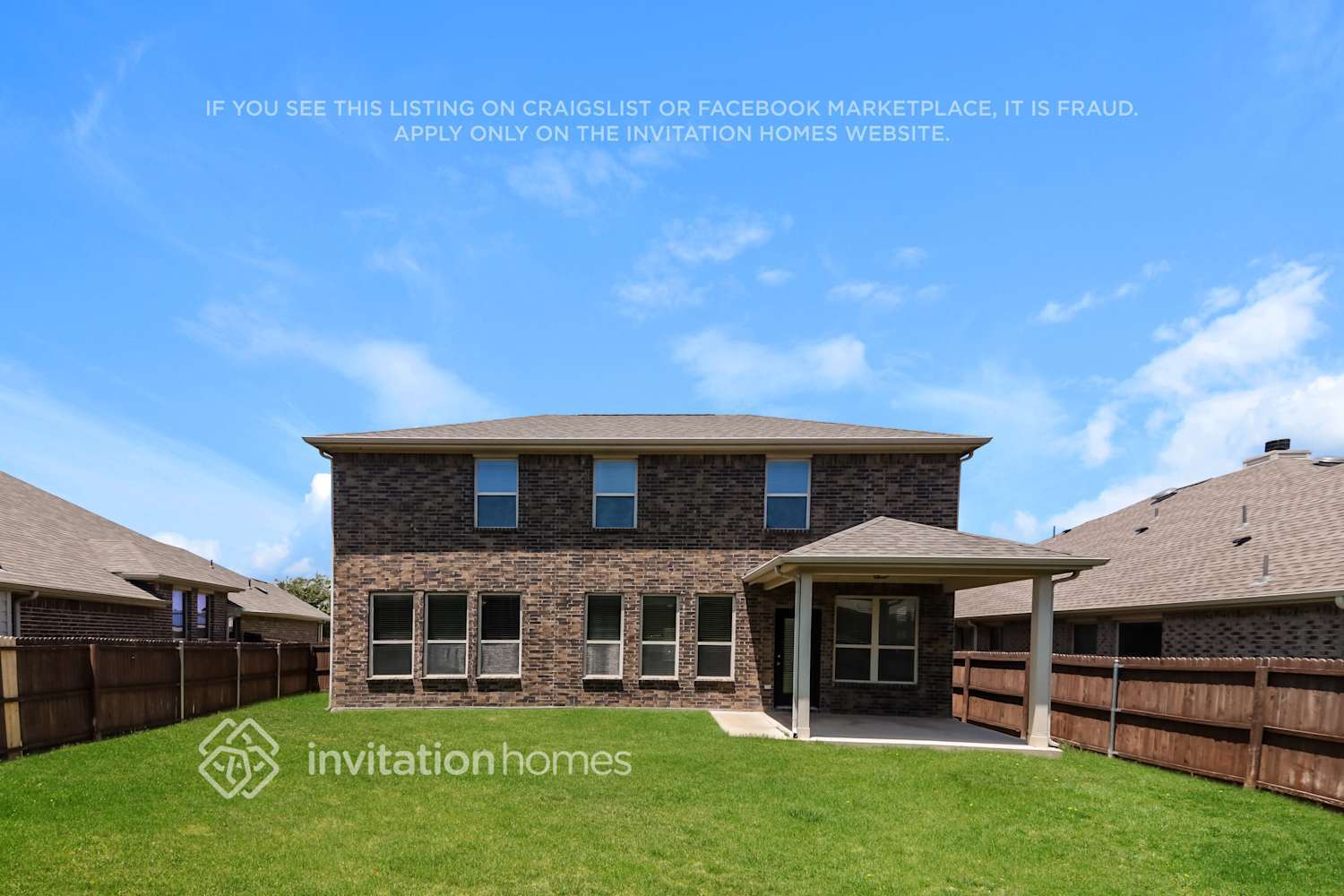 Building Photo - 4717 Ray Roberts Dr
