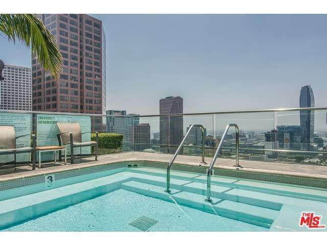 Building Photo - 1100 Wilshire Blvd