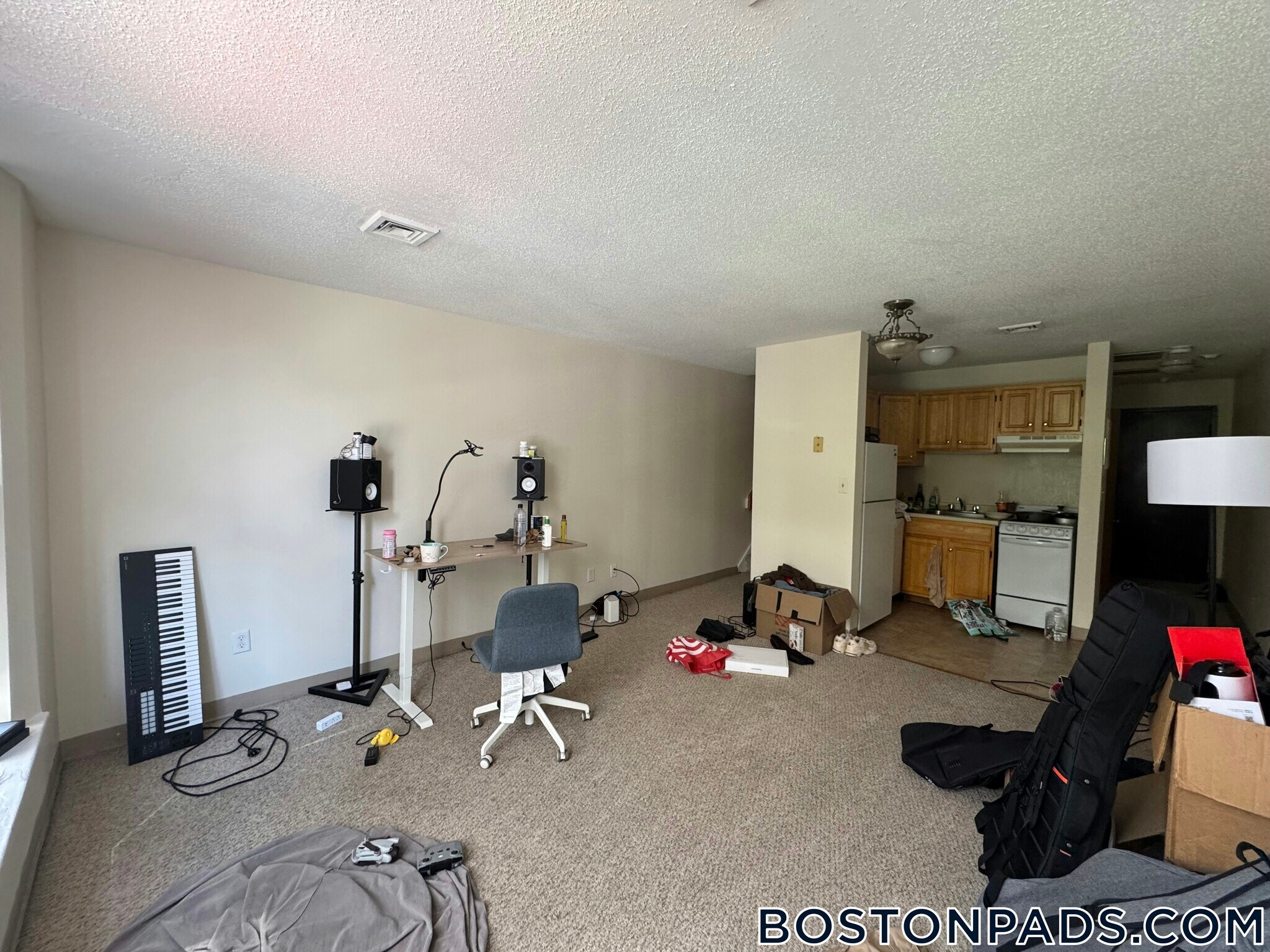 Building Photo - 1078 Boylston St