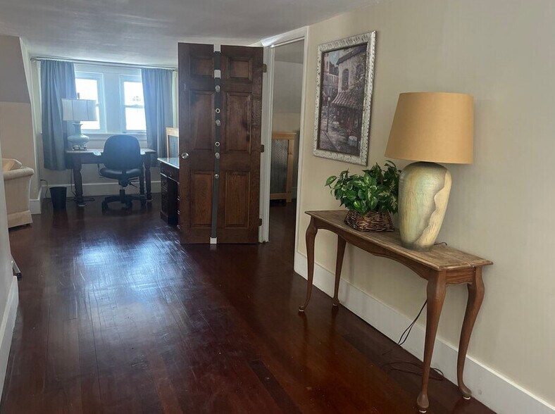 Floorplan - 142 Page Rd