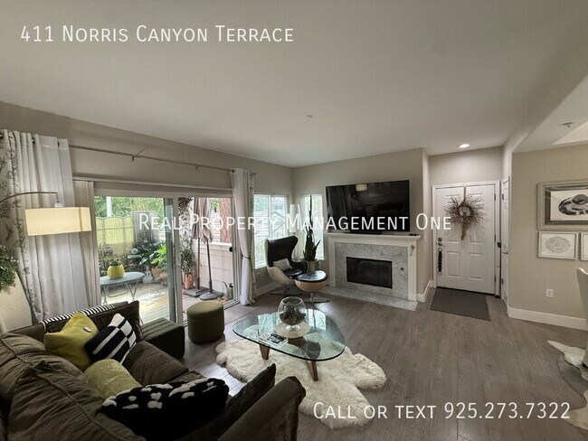 Building Photo - 411 Norris Canyon Terrace