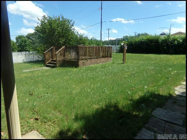 Building Photo - 8801 Mayflower Rd