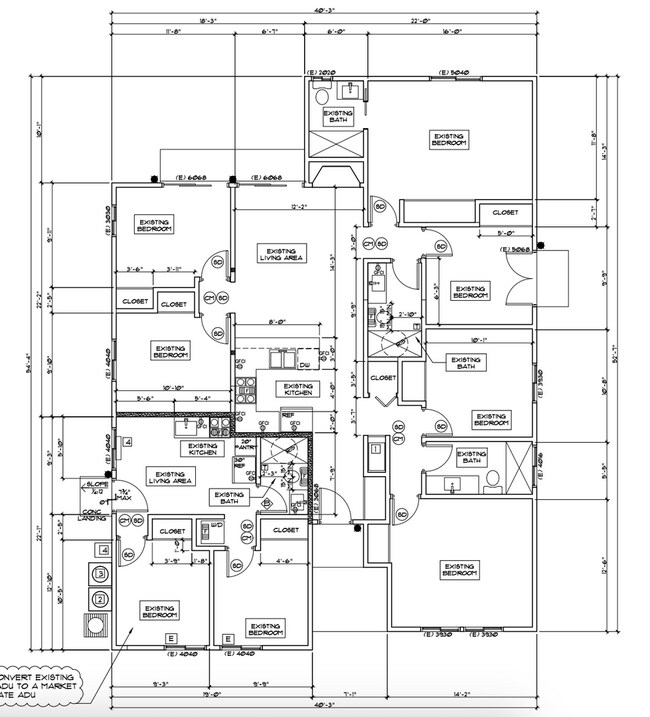 Building Photo - Serene yard tucked in the canyon!