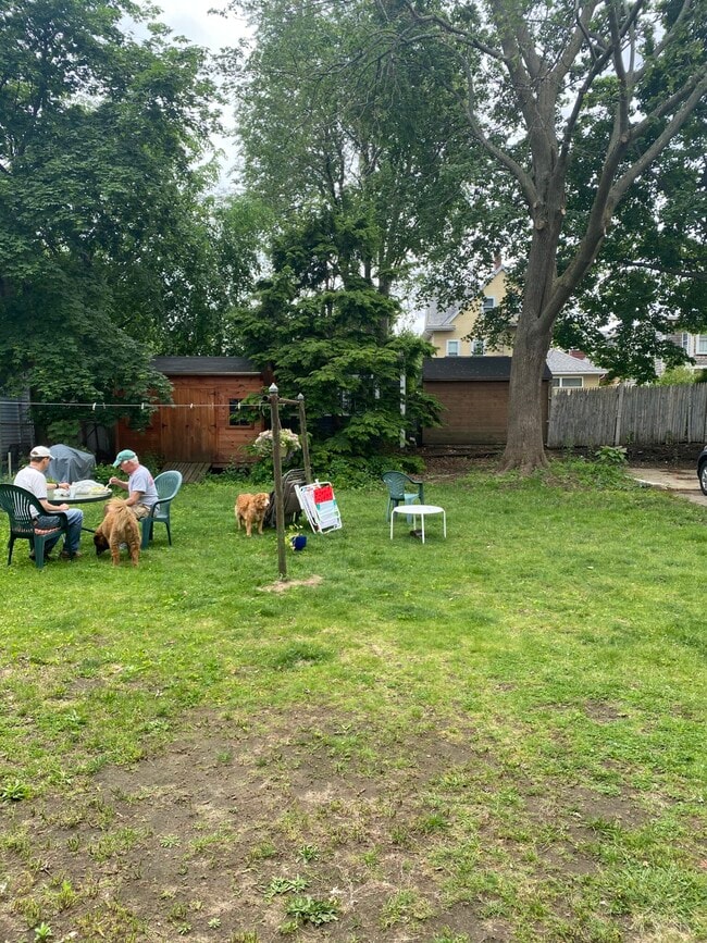 Building Photo - 20 Norris St