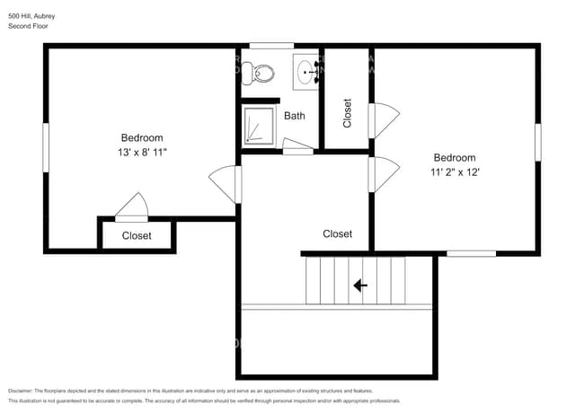 Building Photo - 500 Hill